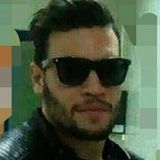 Yacin from Le Havre | Man | 35 years old | Virgo