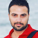 Alfreddd from Sanliurfa | Man | 40 years old | Pisces