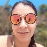 Day from Ilhabela | Woman | 39 years old | Cancer