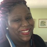 Alicial from Fayetteville | Woman | 36 years old | Sagittarius