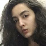 Ninutsa from Tbilisi | Woman | 28 years old | Aquarius