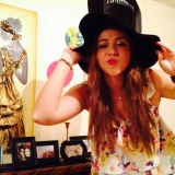 Barbara from San Luis | Woman | 38 years old | Gemini