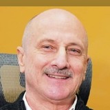 Cachomartineeu from Paraná | Man | 69 years old | Cancer