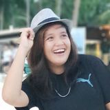 Sash from Philippine | Woman | 26 years old | Libra