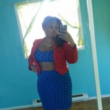 Fiffy from Montreal | Woman | 36 years old | Gemini