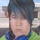 Wildwolf from Tallinn | Woman | 30 years old | Sagittarius