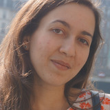 Inna from Moscow | Woman | 40 years old | Cancer