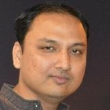 Abhishek from Mumbai | Man | 41 years old | Taurus