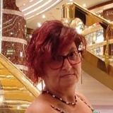 Matildetipo1Sl from Catania | Woman | 60 years old | Virgo