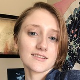Emma from Spring | Woman | 21 years old | Libra