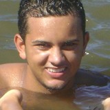 Jean from Sao Mateus | Man | 36 years old | Taurus