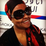 Brownstar from Toyota | Woman | 49 years old | Virgo