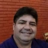 Câmara from Aquiraz | Man | 50 years old | Cancer