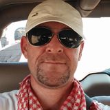 Spotaneous from International City | Man | 48 years old | Aries