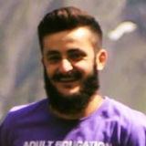 Achi from Tbilisi | Man | 37 years old | Gemini