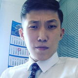 Turik from Almaty | Man | 32 years old | Capricorn