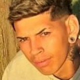Aguussosapi from Ceres | Man | 26 years old | Aquarius