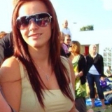 Tinsepigen from Aalborg | Woman | 31 years old | Capricorn