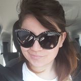 Annie from Torino | Woman | 34 years old | Cancer