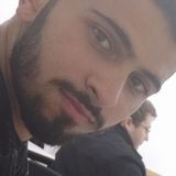 Ran from Tel Aviv-yafo | Man | 29 years old | Cancer