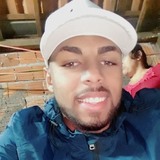 Eric from Porto Ferreira | Man | 25 years old | Pisces