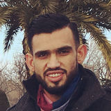 Hamoudi from Merksem | Man | 37 years old | Virgo