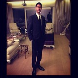 Ali from Kadiköi | Man | 35 years old | Leo