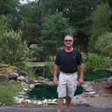 Justin from Fort Plain | Man | 53 years old | Cancer
