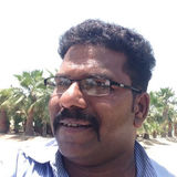 Manu from Manama | Man | 51 years old | Capricorn