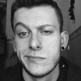 Fury from Gubin | Man | 33 years old | Aries
