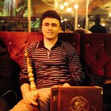 Braweboy from Erdek | Man | 37 years old | Pisces