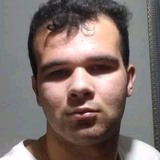 Manaosilveirst from Encruzilhada do Sul | Man | 27 years old | Taurus