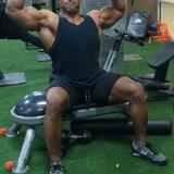 Kennedymarshil from Summerfield | Man | 50 years old | Aquarius