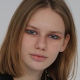 Ризе from Minsk | Woman | 25 years old | Pisces