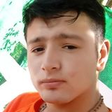 Sebastián from Longavi | Man | 27 years old | Gemini