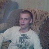 Ivan from Krasnoyarsk | Man | 42 years old | Taurus