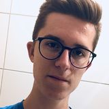 Andy from Ingolstadt | Man | 25 years old | Leo