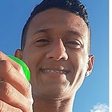 Magrinho from Sao Pedro da Aldeia | Man | 28 years old | Gemini