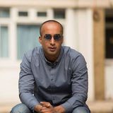 Jay from Belsize Park | Man | 45 years old | Cancer