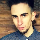 Michael from Boguszow-Gorce | Man | 29 years old | Taurus