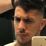 Gallego from San Salvador de Jujuy | Man | 37 years old | Taurus