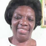 Joana from Belo Horizonte | Woman | 65 years old | Cancer