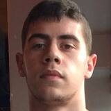 Mehdilaredjop from Brussels | Man | 31 years old | Capricorn