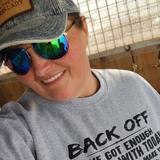 Beth from Saint Louis | Woman | 40 years old | Taurus