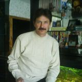 Evgeniy from Yekaterinburg | Man | 63 years old | Libra