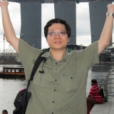 Kam Sze from Hong Kong | Man | 51 years old | Capricorn