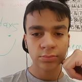 Zachlove from McAllen | Man | 26 years old | Scorpio