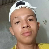 Pabloribeiro3N from Canto do Buriti | Man | 22 years old | Capricorn