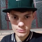 Socrisalles0Tn from Santo Cristo | Man | 26 years old | Cancer