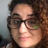 Nat from Sao Paulo | Woman | 38 years old | Libra